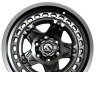 Off road wheels JT186-8 - фото 1