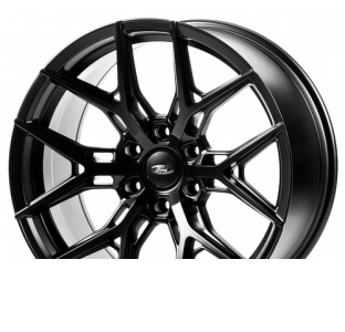 Легкосплавні диски Off road wheels Off road wheels OW1673 R20