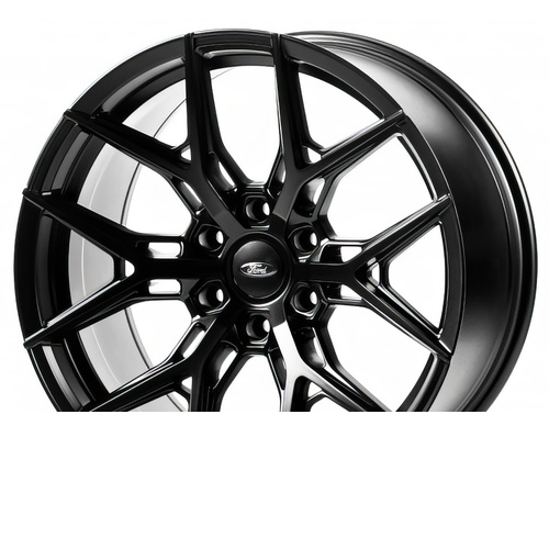 Off road wheels OW1673 - фото 1