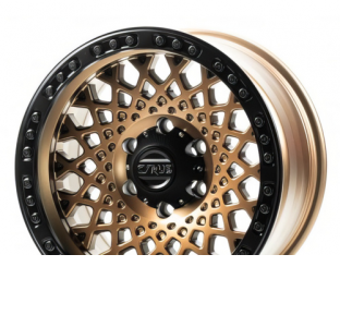 Легкосплавні диски Off road wheels Off road wheels OW1701 R17