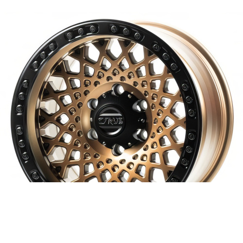 Off road wheels OW1701 - фото 1