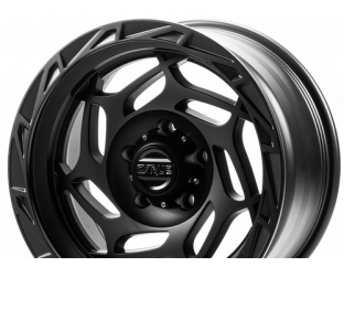 Легкосплавні диски Off road wheels Off road wheels OW1702 R17