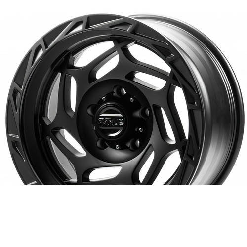 Off road wheels OW1702 - фото 1