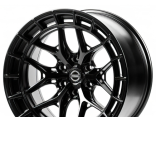 Легкосплавні диски Off road wheels Off road wheels OW1986 R20