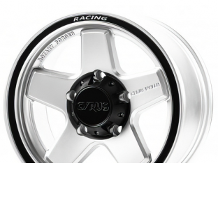 Легкосплавні диски Off road wheels Off road wheels OW2803 R17