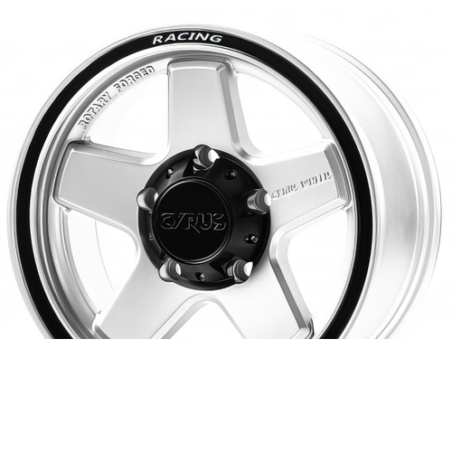 Off road wheels OW2803 - фото 1