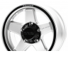Off road wheels OW2803 - фото 1