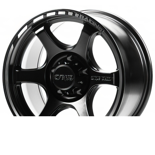 Off road wheels OW2805 - фото 1