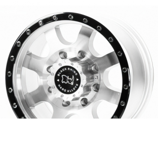 Легкосплавні диски Off road wheels Off road wheels OW934 R17