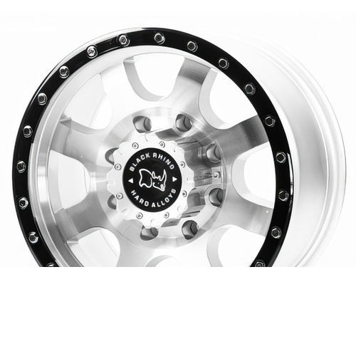 Off road wheels OW934 - фото 1