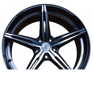 Диски на авто 10,5 R20 66,6 Oxigin 23 R20 W10.5 PCD 5/120 DIA72,6 ET30 Диски на авто 10,5 R20 66,6 Oxigin 23 R20 W10.5 PCD 5/120 DIA72,6 ET30