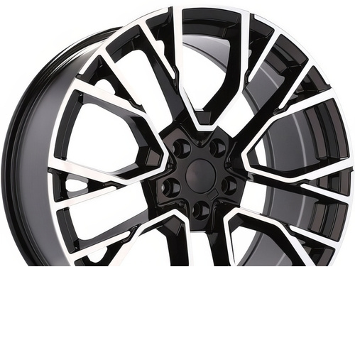 Racing line B5769 - фото 1