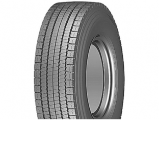 Вантажні шини Amberstone 785 (ведущая) R17.5-R19.5