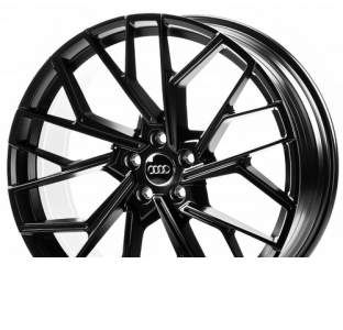 Диски на авто 8,5 R19 Replica A19664 R19 W8.5 PCD 5/112 DIA66,45 ET39 Диски на авто 8,5 R19 Replica A19664 R19 W8.5 PCD 5/112 DIA66,45 ET39