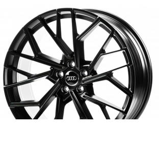 Диски на авто 9 Replica A20664 R20 W9 PCD 5/112 DIA66,45 ET36 Диски на авто 9 Replica A20664 R20 W9 PCD 5/112 DIA66,45 ET36