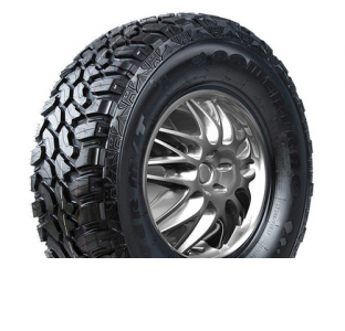 Шини Powertrac Powertrac Power Rover M/T R15-R17