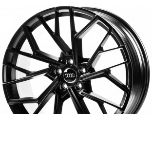 Диски на авто 8,5 R21 Replica A21664 R21 W8.5 PCD 5/112 DIA66,45 ET30