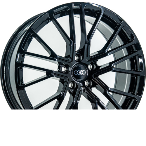 Audi F9808 - фото 1