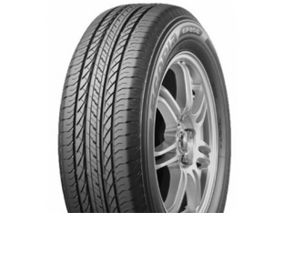 Шини Bridgestone Bridgestone Ecopia EP850 R16-R17