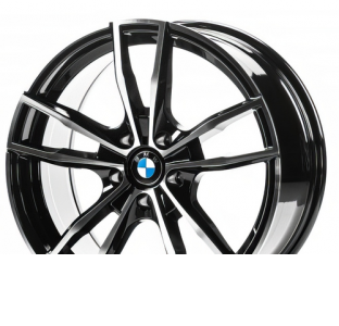 Диски на авто 8 R18 Replica B18475 R18 W8 PCD 5/120 DIA72,5 ET34 Диски на авто 8 R18 Replica B18475 R18 W8 PCD 5/120 DIA72,5 ET34