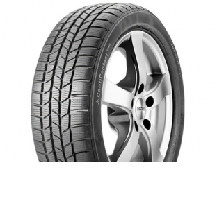 Шини Continental 205 R16 Continental ContiWinterContact TS 815 205/60 R16 96V XL