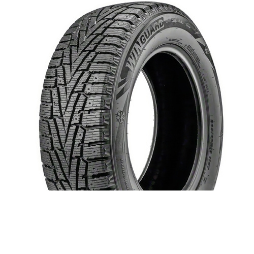 Roadstone WinGuard WinSpike SUV - фото 1