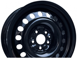 Диски на авто Replica BT050B04 R17