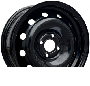 Сталеві диски Replica BT082A07 R15