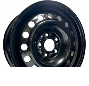 Сталеві диски Replica BT083B01 R16