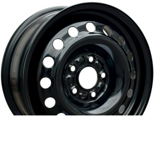 Сталеві диски Replica BT083C01 R16