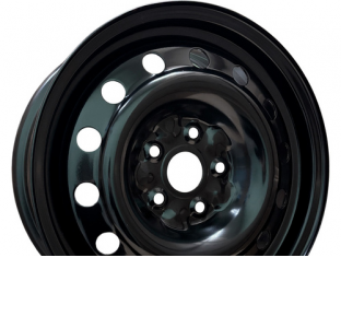 Сталеві диски Replica BT112A06 R16