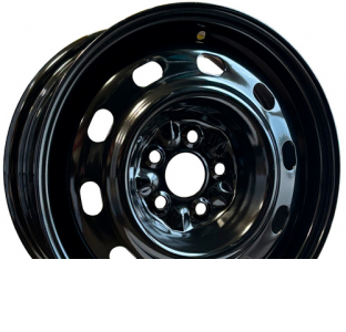 Сталеві диски Replica BT117A02 R15