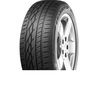 Шины Летние 40 R20 General tire Grabber GT 275/40 R20 106Y XL