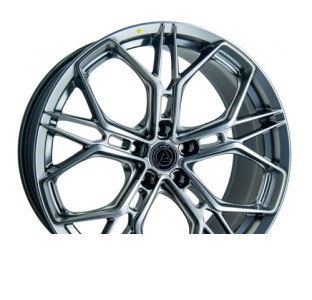 Легкосплавні диски Vlf Vlf TCFP01 R18-R20