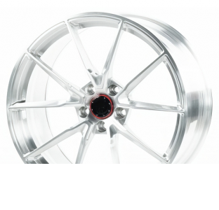 Ковані диски Ws forged WS-016M R19