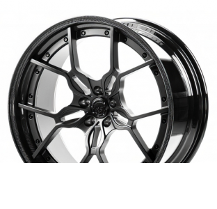 Кованые диски Ws forged WS-052C R22