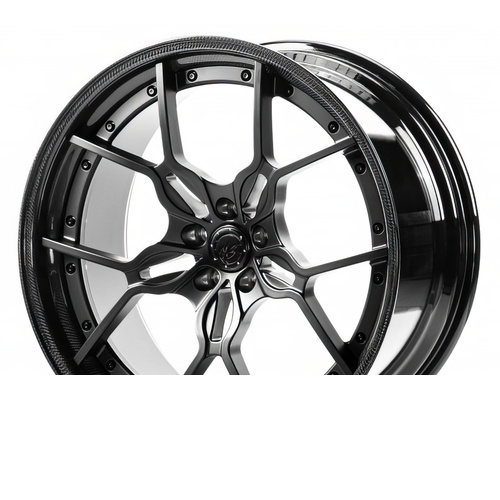 Ws forged WS-052C - фото 1