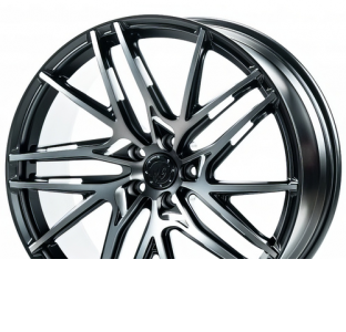 Ковані диски Ws forged WS-063C R21