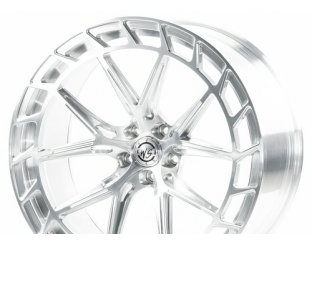 Ковані диски Ws forged WS-066C R22