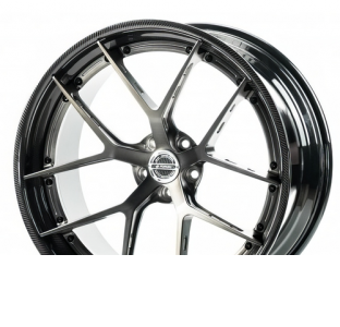 Кованые диски Ws forged WS-067C R22