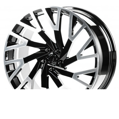 Ws forged WS-068C - фото 1