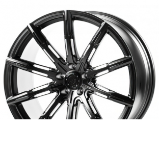 Ковані диски Ws forged WS-069C R21