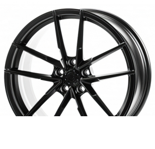 Ковані диски Ws forged WS-071C R19