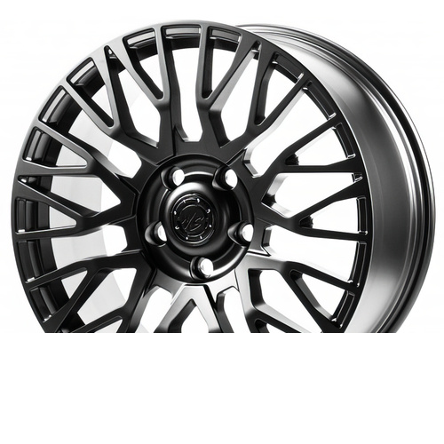 Ws forged WS-114C - фото 1