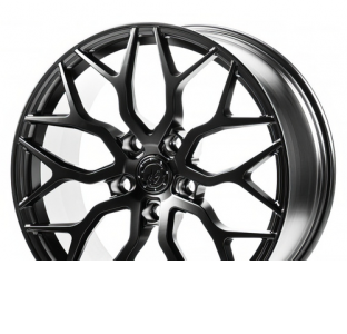 Ковані диски Ws forged WS-115/1C R22