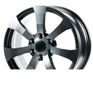 Ковані диски Ws forged WS-118C R20