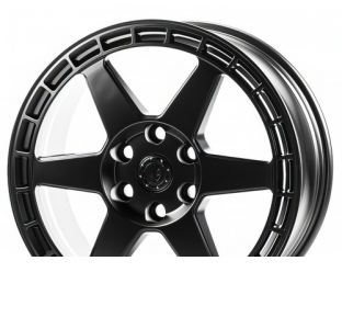 Ковані диски Ws forged WS-120C R20