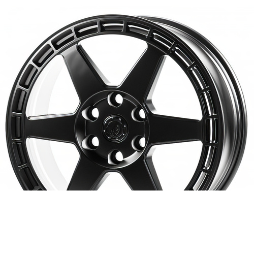 Ws forged WS-120C - фото 1
