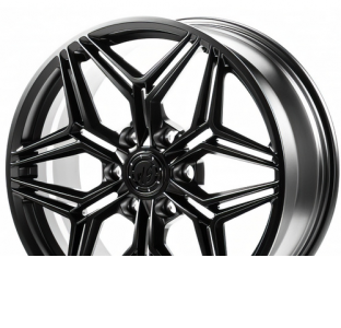 Ковані диски Ws forged WS-121C R20