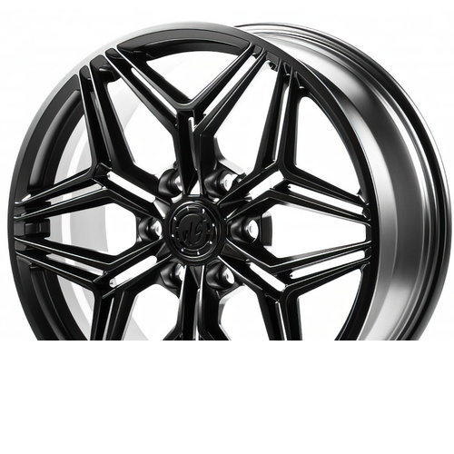 Ws forged WS-121C - фото 1